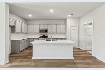 437 Hundred Acre Drive, Waxahachie, TX 75165 - Photo 7