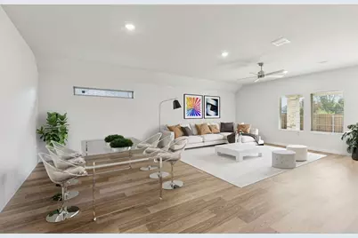 437 Hundred Acre Drive, Waxahachie, TX 75165 - Photo 15