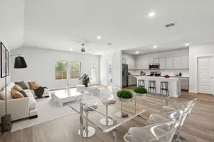 437 Hundred Acre Dr, Waxahachie, TX 75165 - Photo 11