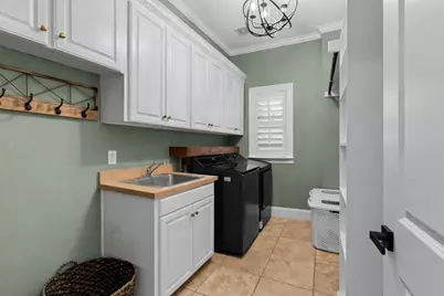 1621 Hidden Bluff Court, Prosper, TX 75078 - Photo 21