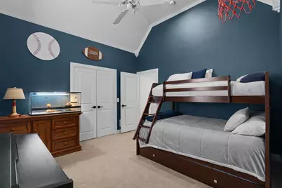 1621 Hidden Bluff Court, Prosper, TX 75078 - Photo 27