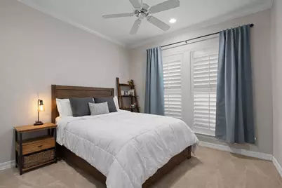 1621 Hidden Bluff Court, Prosper, TX 75078 - Photo 19