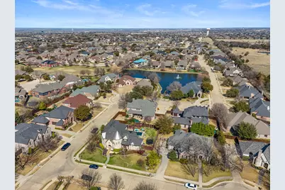 1621 Hidden Bluff Court, Prosper, TX 75078 - Photo 37