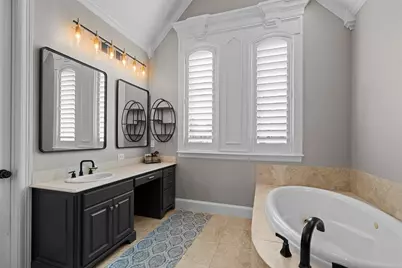 1621 Hidden Bluff Court, Prosper, TX 75078 - Photo 17