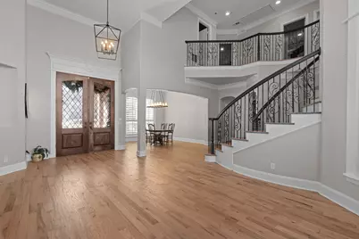 1621 Hidden Bluff Court, Prosper, TX 75078 - Photo 13