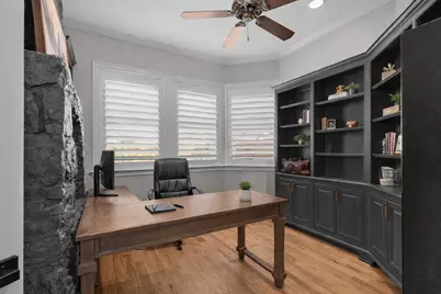 1621 Hidden Bluff Court, Prosper, TX 75078 - Photo 15