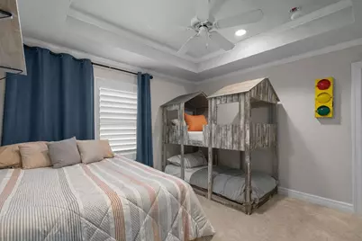 1621 Hidden Bluff Court, Prosper, TX 75078 - Photo 23