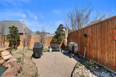 1621 Hidden Bluff Court, Prosper, TX 75078 - Photo 33