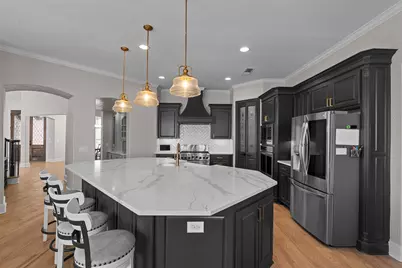 1621 Hidden Bluff Court, Prosper, TX 75078 - Photo 3