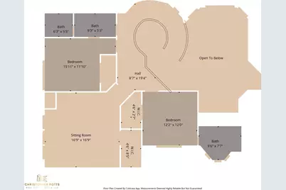 1621 Hidden Bluff Court, Prosper, TX 75078 - Photo 39