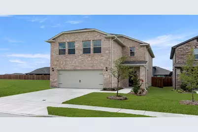 2929 Kimberwick Drive, Anna, TX 75409 - Photo 3