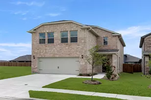 2929 Kimberwick Dr, Anna, TX 75409 - Photo 3