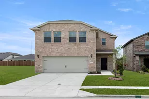 2929 Kimberwick Dr, Anna, TX 75409 - Photo 1