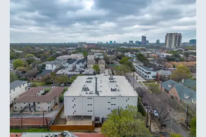 4107 Bowser Avenue #207, Dallas, TX 75219 - Photo 11