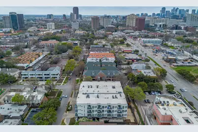 4107 Bowser Avenue #207, Dallas, TX 75219 - Photo 15