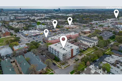 4107 Bowser Avenue #207, Dallas, TX 75219 - Photo 7