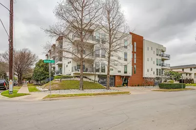 4107 Bowser Avenue #207, Dallas, TX 75219 - Photo 17
