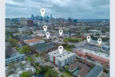 4107 Bowser Avenue #207, Dallas, TX 75219 - Photo 5