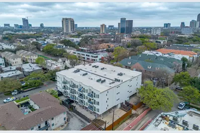 4107 Bowser Avenue #207, Dallas, TX 75219 - Photo 9