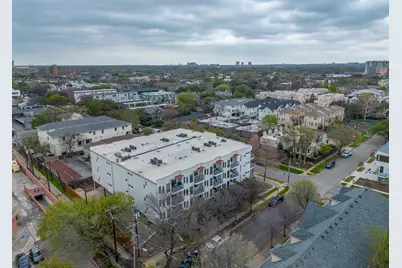 4107 Bowser Avenue #207, Dallas, TX 75219 - Photo 11