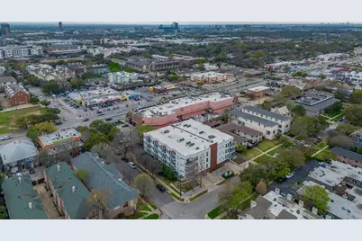 4107 Bowser Avenue #207, Dallas, TX 75219 - Photo 13