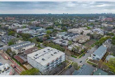 4107 Bowser Avenue #207, Dallas, TX 75219 - Photo 17
