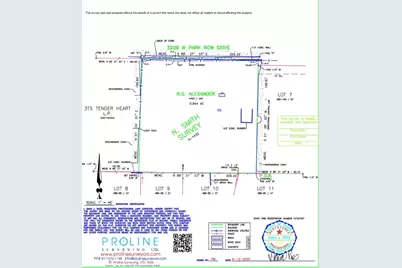 3208 W Park Row Drive, Pantego, TX 76013 - Photo 5