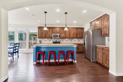 10624 Leesa Drive, McKinney, TX 75072 - Photo 13