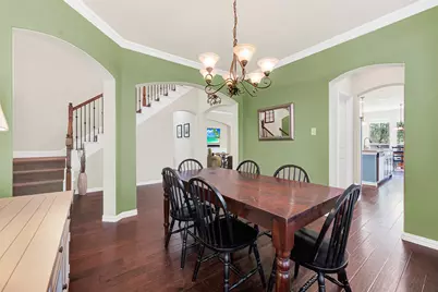 10624 Leesa Drive, McKinney, TX 75072 - Photo 9