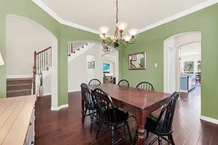 10624 Leesa Dr, McKinney, TX 75072 - Photo 9