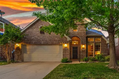 10624 Leesa Drive, McKinney, TX 75072 - Photo 1