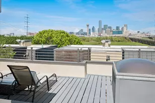 432 Trinity River Cir, Dallas, TX 75203 - Photo 35
