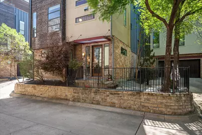 432 Trinity River Circle, Dallas, TX 75203 - Photo 5