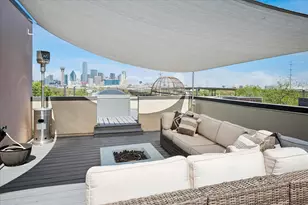 432 Trinity River Cir, Dallas, TX 75203 - Photo 3