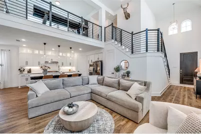 2856 Epping Way, Celina, TX 75009 - Photo 3