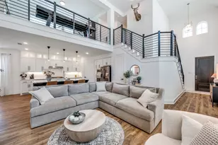 2856 Epping Wy, Celina, TX 75009 - Photo 3