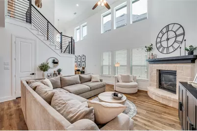 2856 Epping Way, Celina, TX 75009 - Photo 7