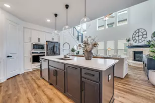 2856 Epping Wy, Celina, TX 75009 - Photo 11