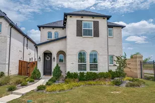 2856 Epping Wy, Celina, TX 75009 - Photo 1