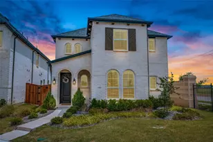 2856 Epping Wy, Celina, TX 75009 - Photo 1