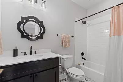 2741 Merrimac Street #101, Fort Worth, TX 76107 - Photo 11