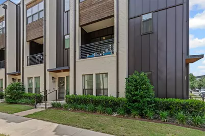 2741 Merrimac Street #101, Fort Worth, TX 76107 - Photo 37