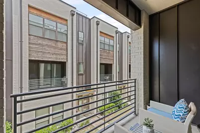 2741 Merrimac Street #101, Fort Worth, TX 76107 - Photo 23