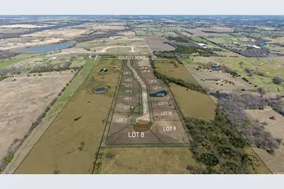 Lot 8 County Road 134, Celina, TX 75009 - Photo 1