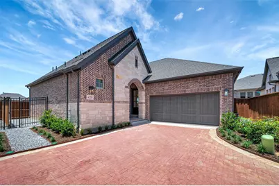 4729 Boyds Branch Drive, Arlington, TX 76005 - Photo 1