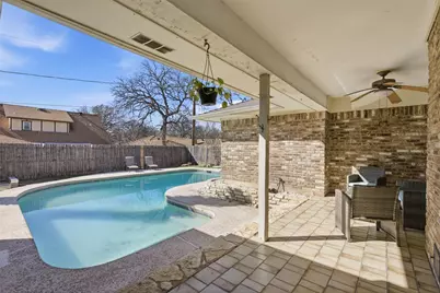 1908 Cleburn Drive, Arlington, TX 76012 - Photo 13
