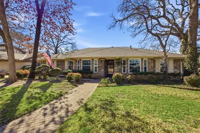 1908 Cleburn Drive, Arlington, TX 76012 - Photo 27