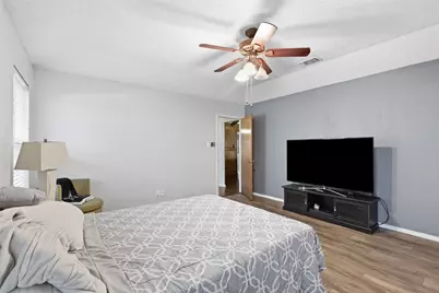 1908 Cleburn Drive, Arlington, TX 76012 - Photo 15