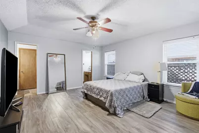 1908 Cleburn Drive, Arlington, TX 76012 - Photo 17