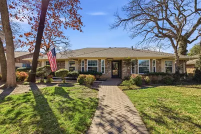 1908 Cleburn Drive, Arlington, TX 76012 - Photo 1